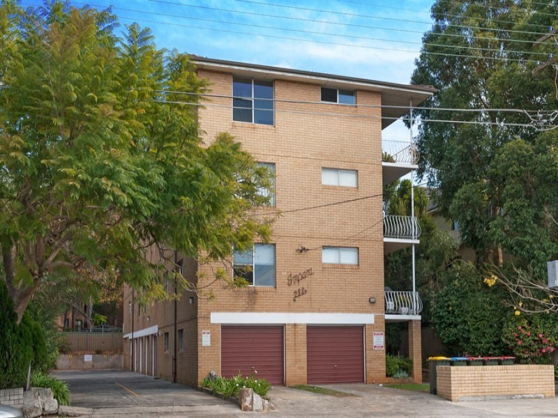 7/288 Penshurst Street, Willoughby NSW 2068