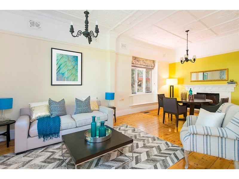 11 Ferncourt Avenue, Roseville NSW 2069