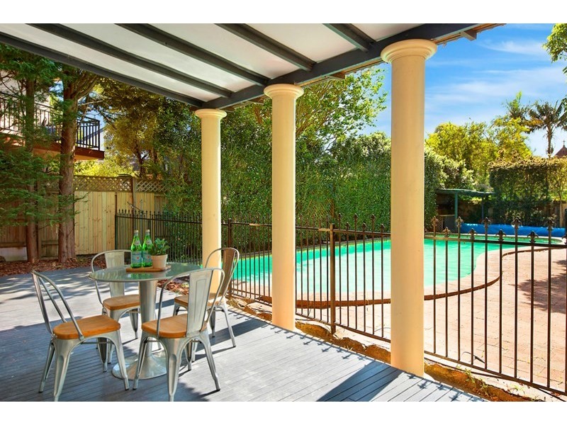 11 Ferncourt Avenue, Roseville NSW 2069