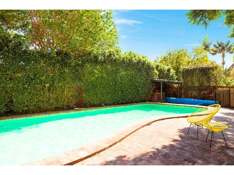 11 Ferncourt Avenue, Roseville NSW 2069