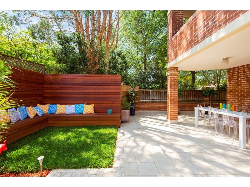 2/636 Willoughby Road, Willoughby NSW 2068