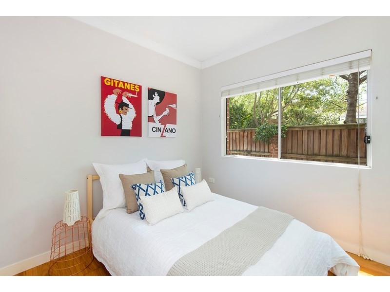 2/636 Willoughby Road, Willoughby NSW 2068