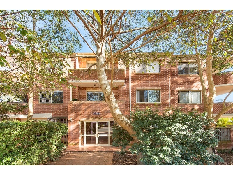 2/636 Willoughby Road, Willoughby NSW 2068