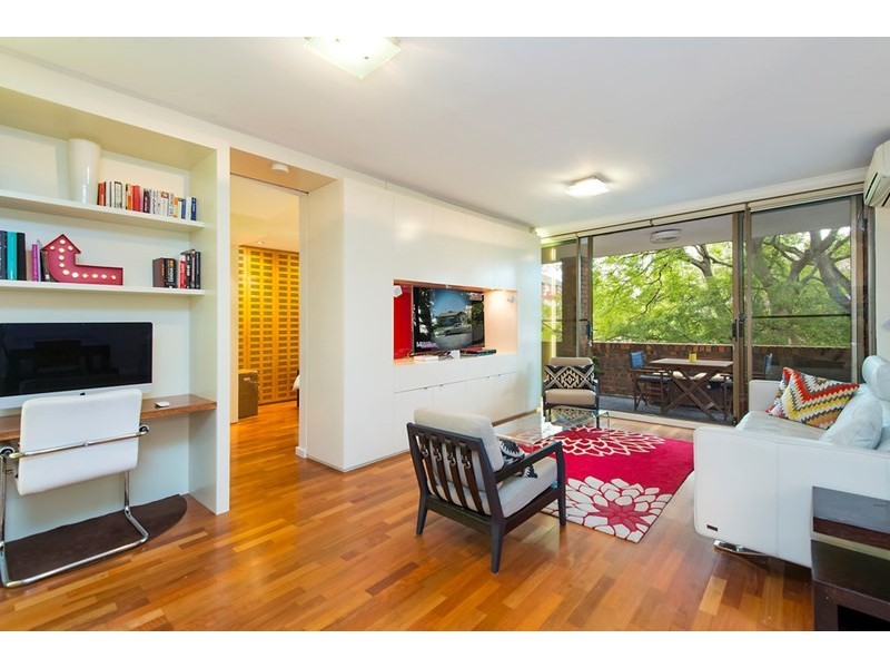 1/39-41 Shirley Road, Wollstonecraft NSW 2065