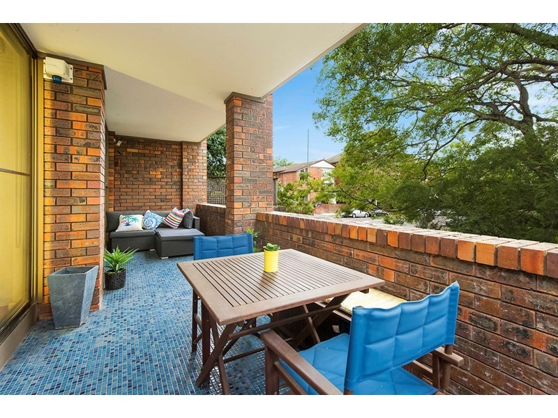 1/39-41 Shirley Road, Wollstonecraft NSW 2065