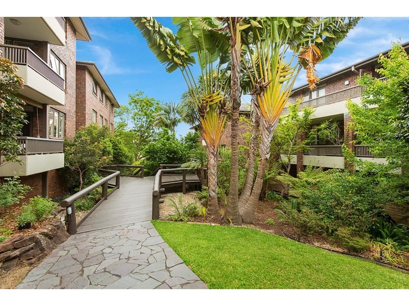 1/39-41 Shirley Road, Wollstonecraft NSW 2065