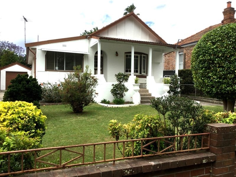 5 Probate Street, Naremburn NSW 2065