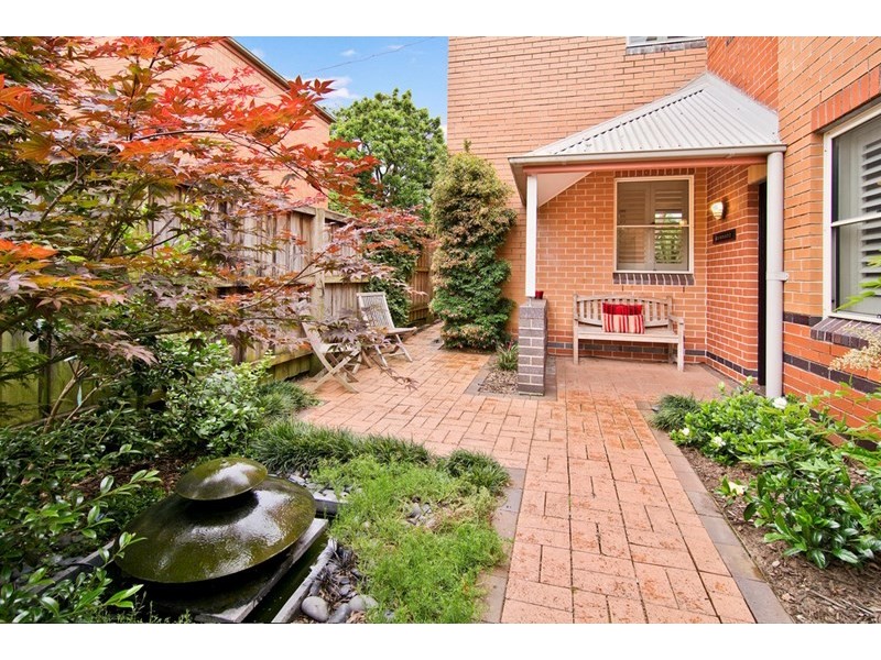 16 Lawson Lane, Naremburn NSW 2065