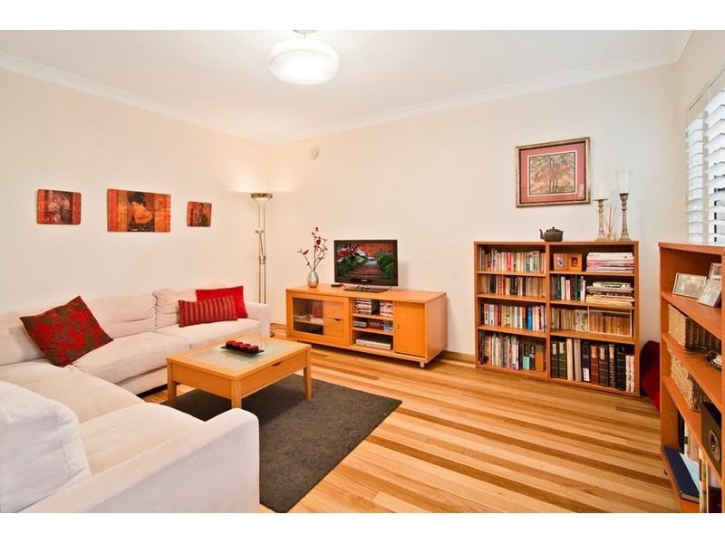 16 Lawson Lane, Naremburn NSW 2065