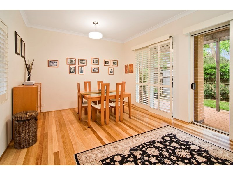 16 Lawson Lane, Naremburn NSW 2065