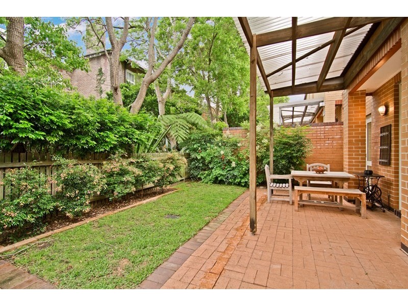 16 Lawson Lane, Naremburn NSW 2065