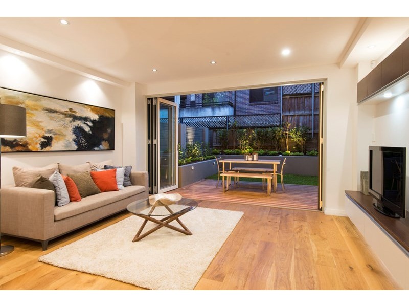 6/1-3 Parkes Road, Artarmon NSW 2064