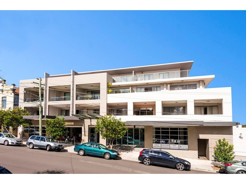 8/54-58 Frenchs Road, Willoughby NSW 2068