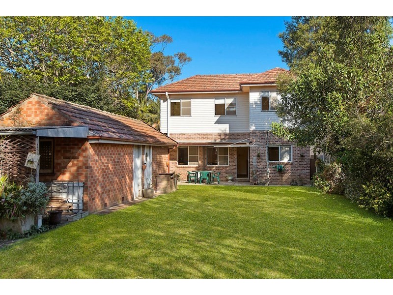 7 Crabbes Avenue, Willoughby NSW 2068