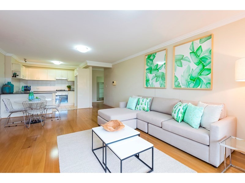 20/303 Penshurst Street, Willoughby NSW 2068