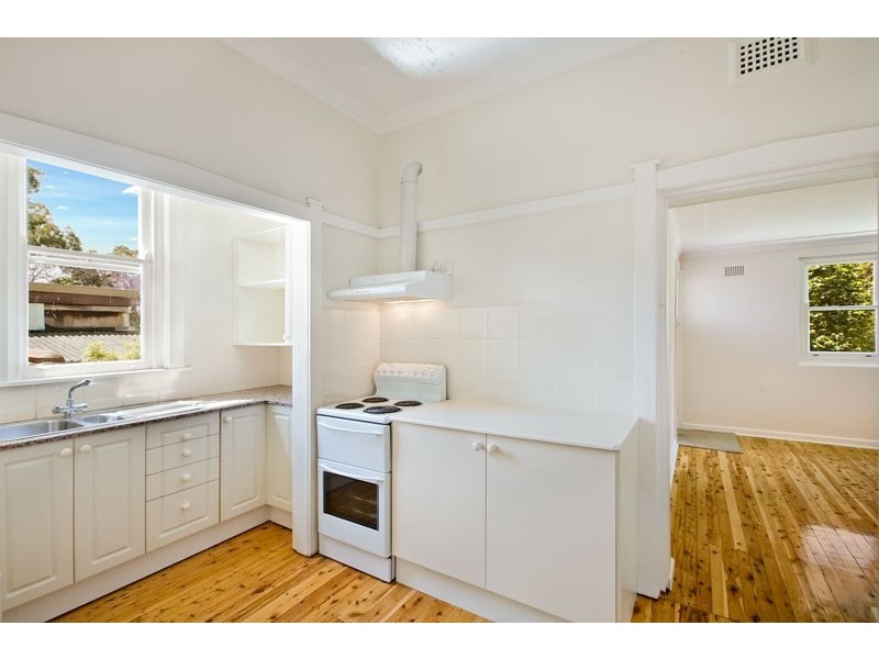 48 Hollywood Crescent, Willoughby NSW 2068