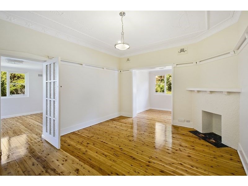 48 Hollywood Crescent, Willoughby NSW 2068