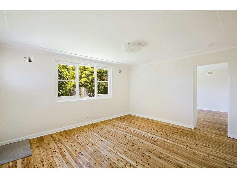 48 Hollywood Crescent, Willoughby NSW 2068