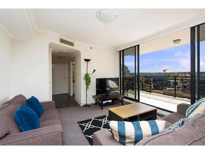 35/9 Herbert Street, St Leonards NSW 2065