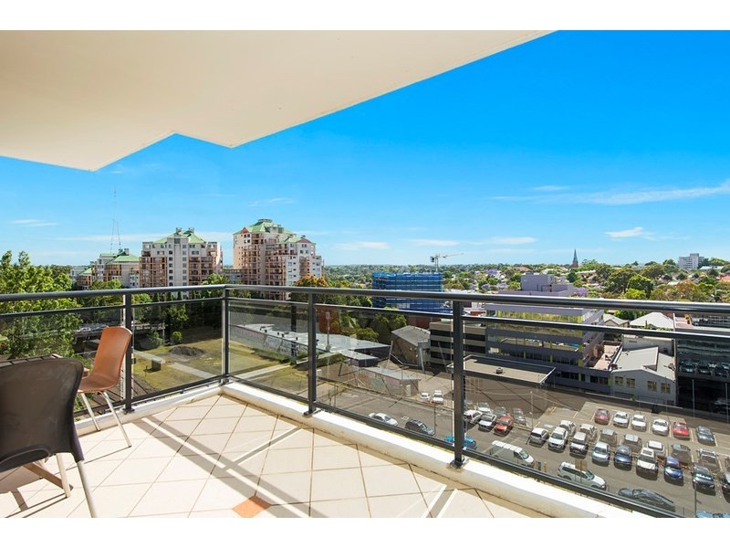 35/9 Herbert Street, St Leonards NSW 2065