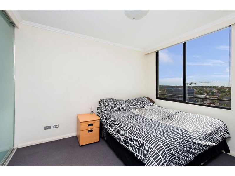 35/9 Herbert Street, St Leonards NSW 2065