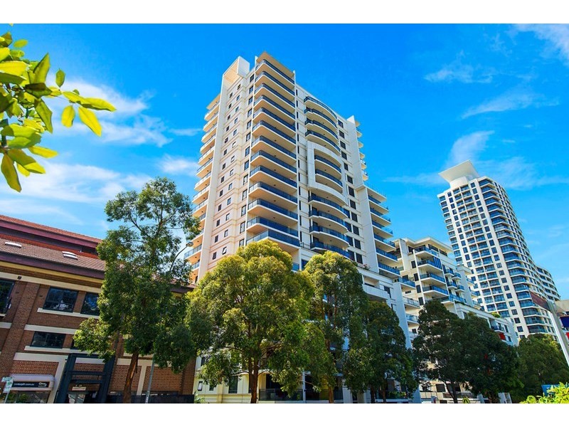 35/9 Herbert Street, St Leonards NSW 2065