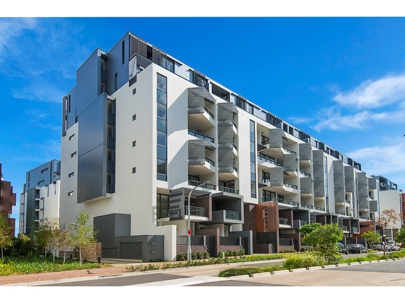 2605/7 Scotsman Street, Forest Lodge NSW 2037