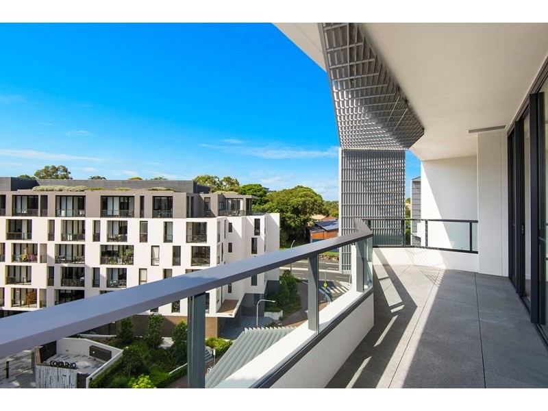 2605/7 Scotsman Street, Forest Lodge NSW 2037