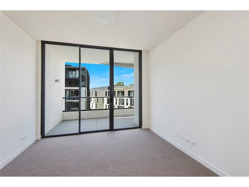 2605/7 Scotsman Street, Forest Lodge NSW 2037