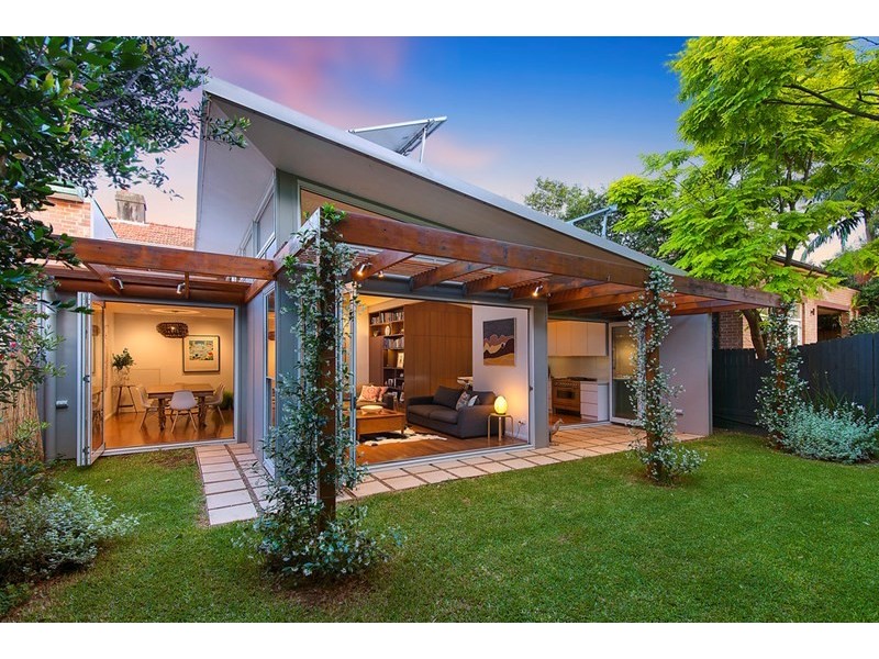 46 Robinson Street, Chatswood NSW 2067