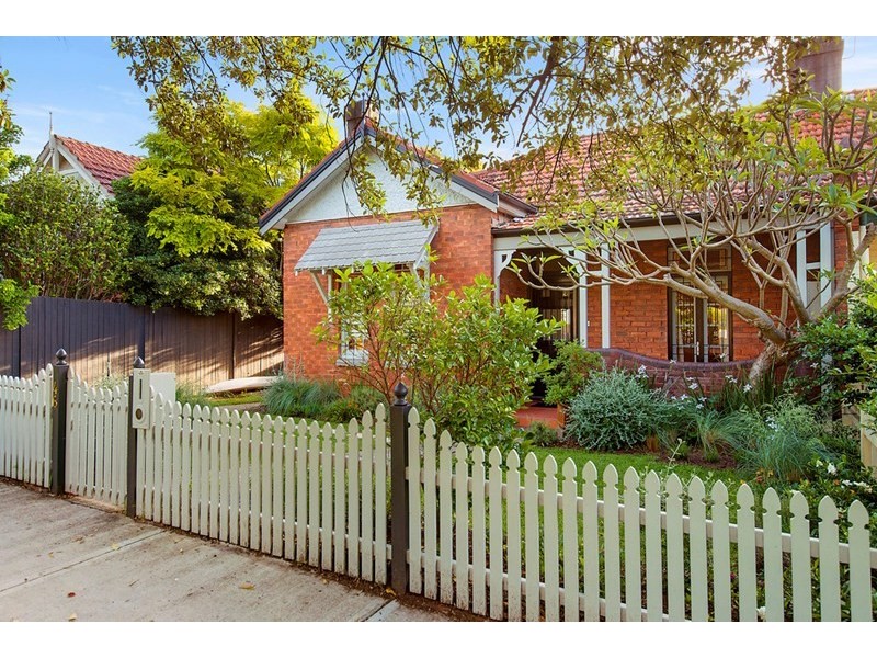 46 Robinson Street, Chatswood NSW 2067