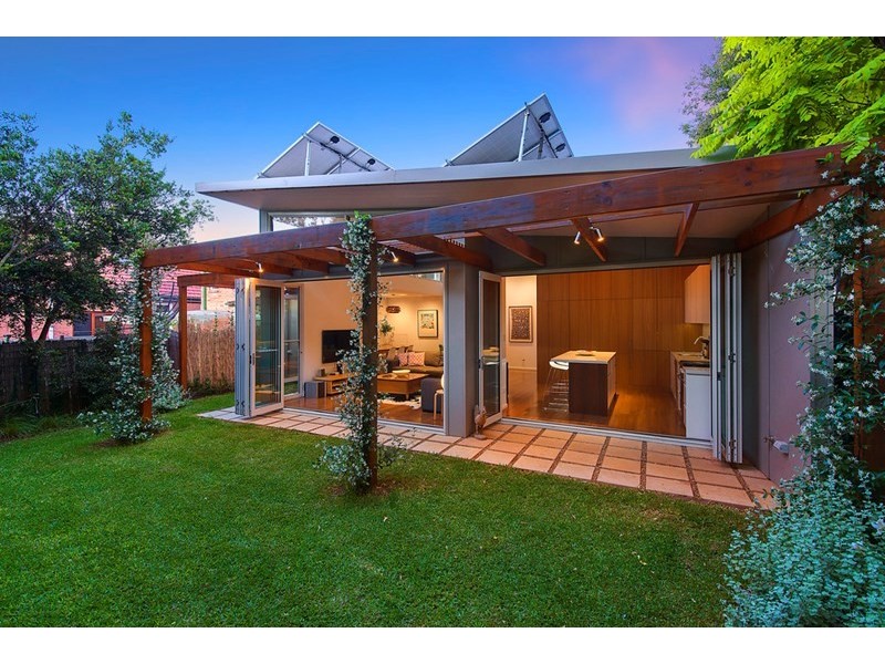 46 Robinson Street, Chatswood NSW 2067