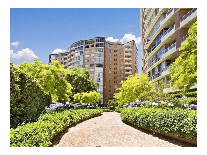 87/421 Pacific Highway, Artarmon NSW 2064