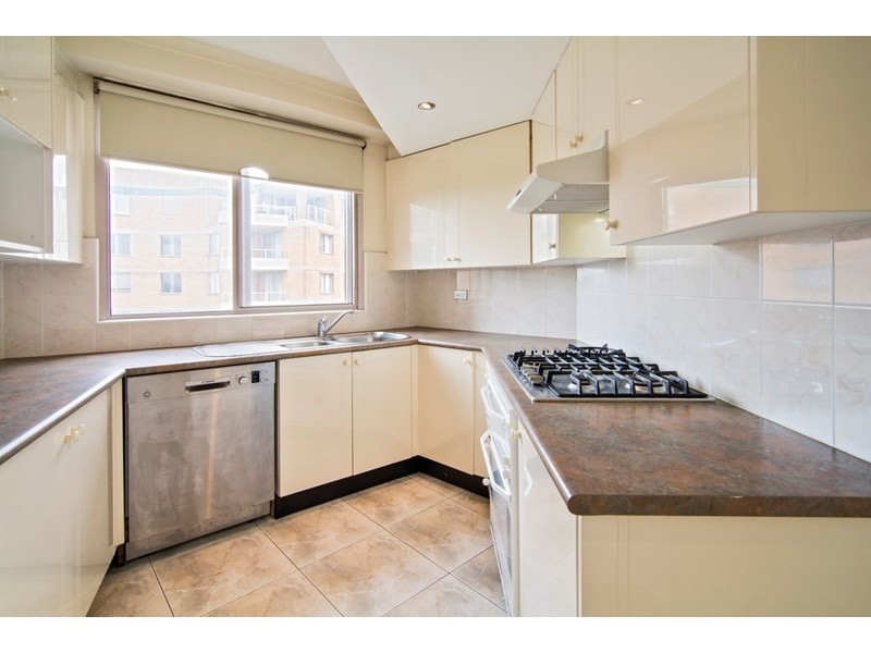 87/421 Pacific Highway, Artarmon NSW 2064