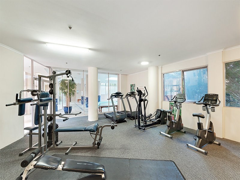 87/421 Pacific Highway, Artarmon NSW 2064
