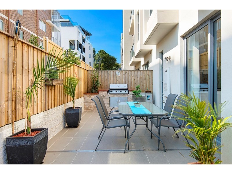 8/31-38 Mindarie Street, Lane Cove NSW 2066