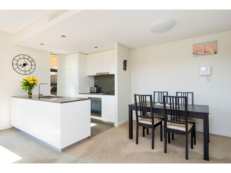 8/31-38 Mindarie Street, Lane Cove NSW 2066