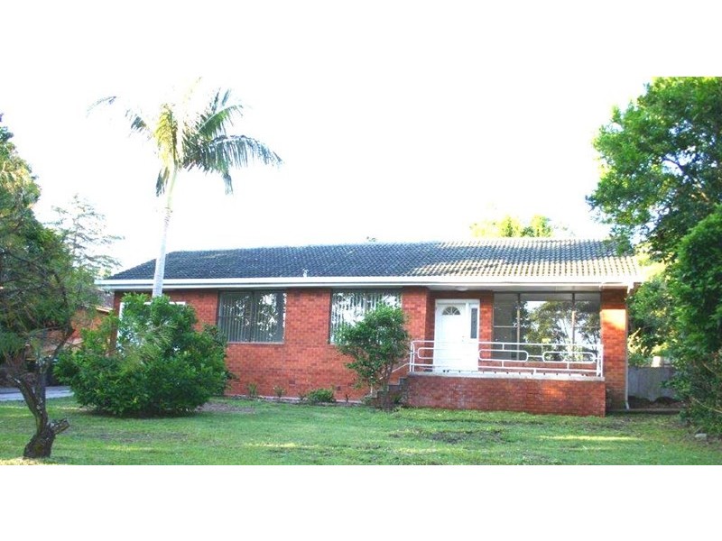 20 Ryrie Avenue, Forestville NSW 2087