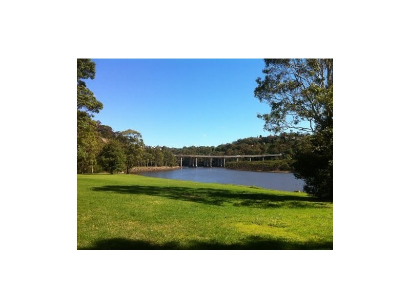 20 Ryrie Avenue, Forestville NSW 2087