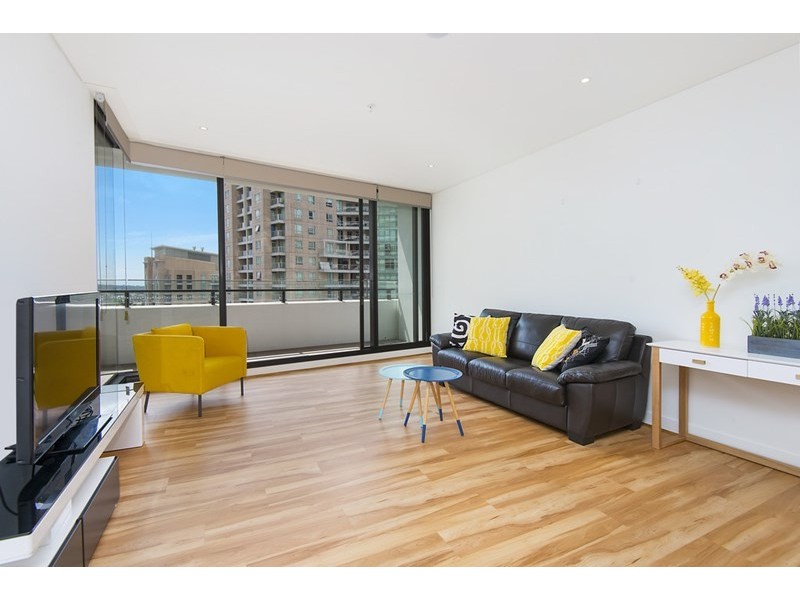 1607/7 Railway Street, Chatswood NSW 2067