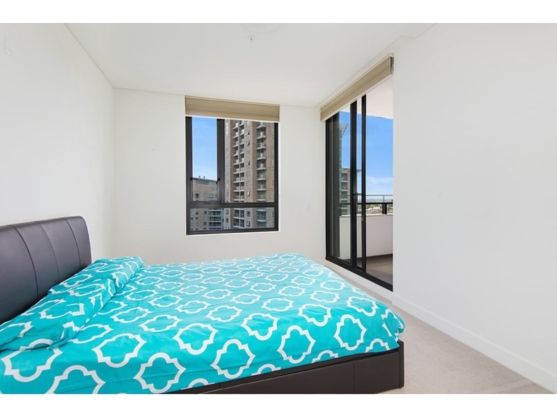 1607/7 Railway Street, Chatswood NSW 2067