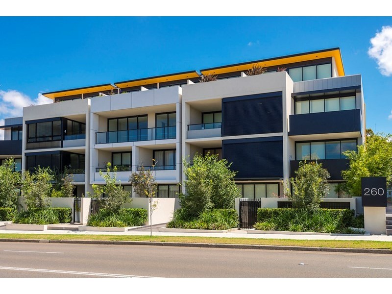 10/260 Penshurst Street, Willoughby NSW 2068