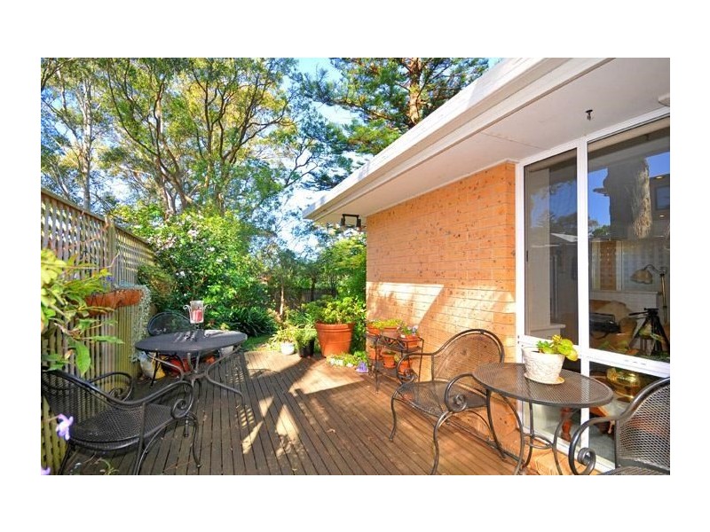 91a Boundary Street, Roseville NSW 2069