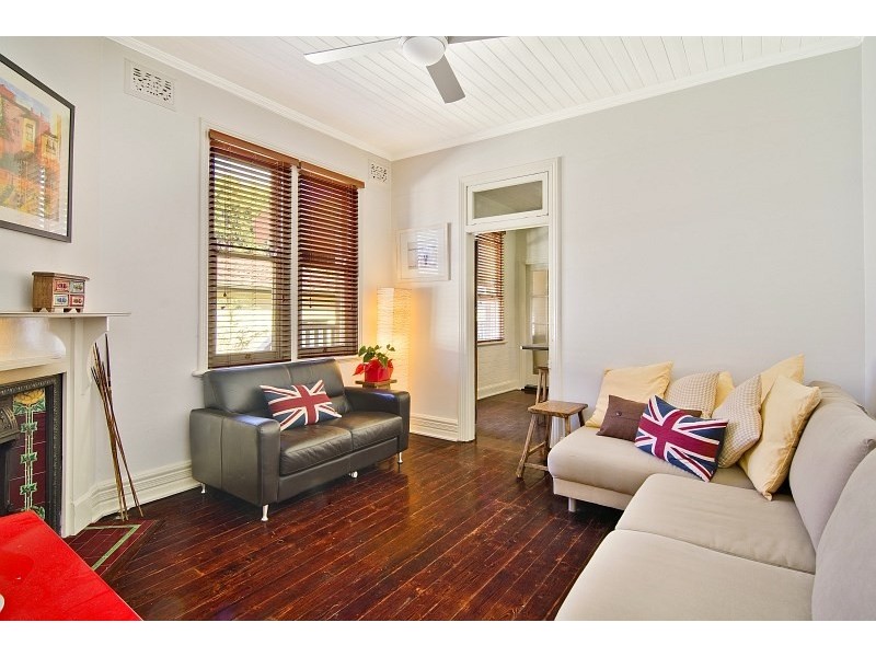 6 Walter Street, Willoughby NSW 2068