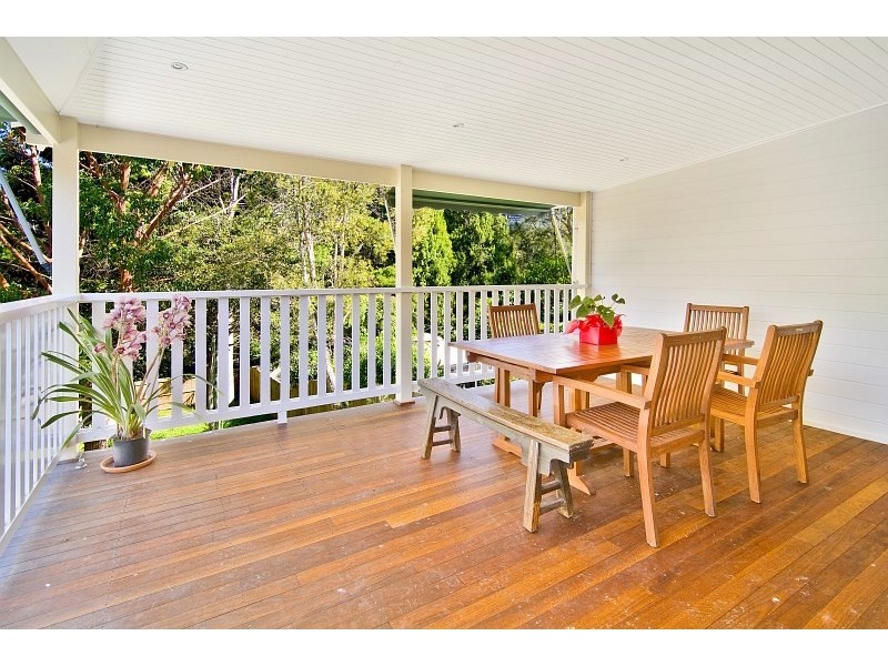 6 Walter Street, Willoughby NSW 2068