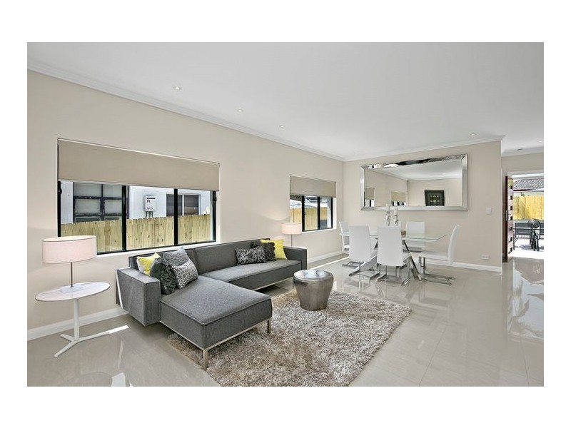 295B High Street, Chatswood NSW 2067