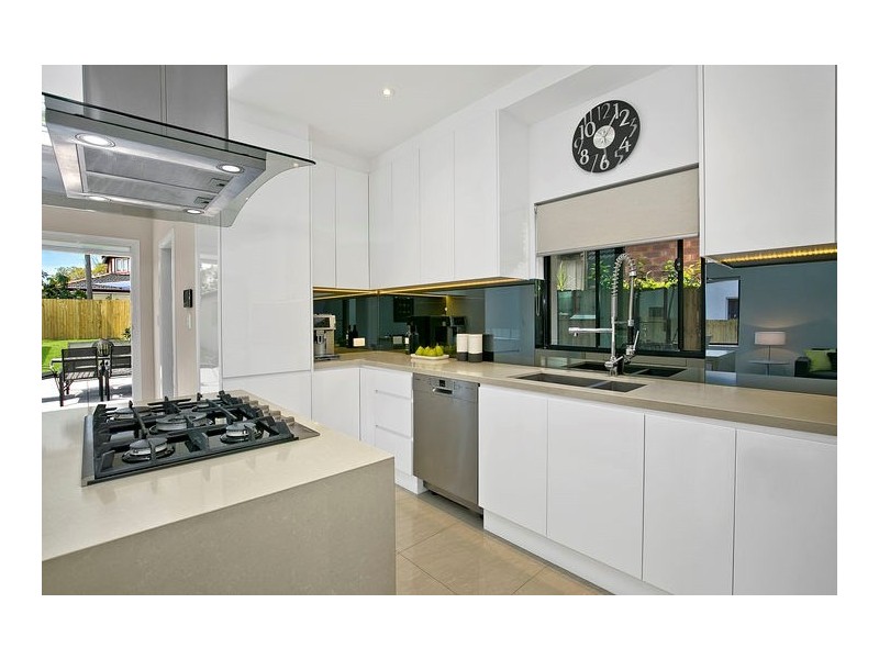 295B High Street, Chatswood NSW 2067