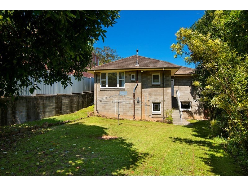 13 Edgar Street, Chatswood NSW 2067