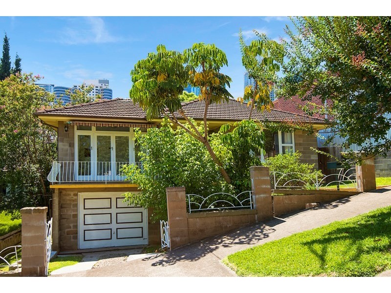 13 Edgar Street, Chatswood NSW 2067