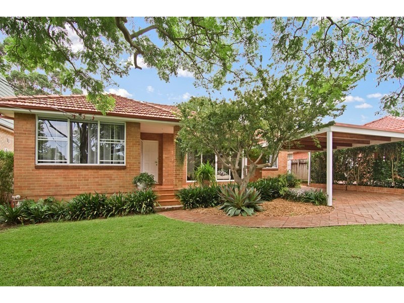 36 Deakin Street, Forestville NSW 2087